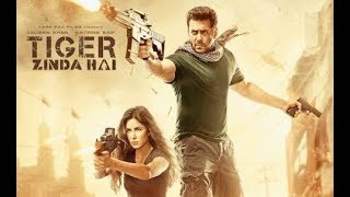 Tiger Zinda Hai Full Movie  Salman Khan Katrina Kaif Ranvir Shorey  Review amp Facts HD [upl. by Featherstone]