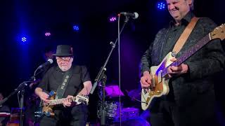 Duke Robillard Band  You Were Wrong live at medley Malmö 25 April 2024 [upl. by Eyram]