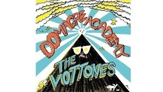 THE VOTTONES ／ バディ子 ＜PV＞ [upl. by Ydurt44]