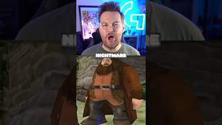 PS1 Hagrid Is Back ps1 playstation harrypotter hagrid ps1hagrid gaming [upl. by Nyra]