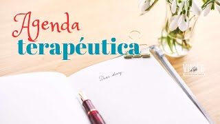 AGENDA TERAPEUTICA BULLET JOURNAL 2024 [upl. by Dovev82]