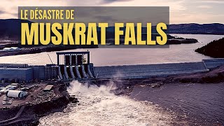 Le scandale de Muskrat Falls [upl. by Samoht858]