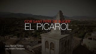 CORAL DE BÚGER quotEl picarolquot [upl. by Ulani]