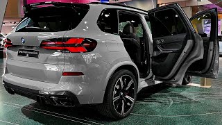 2023 BMW X5  interior and Exterior Details Wild SUV [upl. by Calan460]