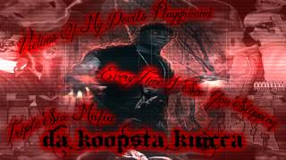 Koopsta Knicca  Slippin [upl. by Ahsilyt]