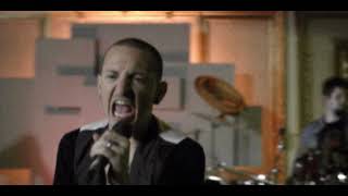 Linkin Park  Bleed It Out 1080p HD HQ [upl. by Rdnaskela]