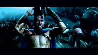 300 Trailermov [upl. by Bundy5]