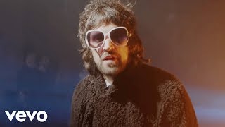 Kasabian  Are You Looking for Action Live Music Video [upl. by Aimahc]