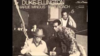 Duke Ellington  Money Jungle [upl. by Tu325]