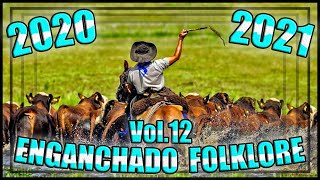 2 HORAS del mejor Folklore ARGENTINO 2020 y 2021 Vol 12 [upl. by Emiolhs]