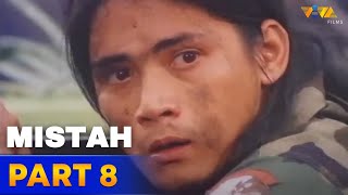 Mistah Full Movie Part 8  Robin Padilla Roi Vinzon Rustom Padilla Daniel Fernando Joko Diaz [upl. by Ecela]