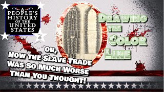 The Secret History of American Slavery A Peoples History of the United States ep 2 [upl. by Eirek]