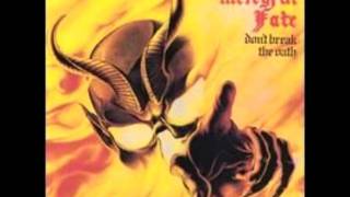 Mercyful Fate  Come To The Sabbath Lyrics [upl. by Ocana781]