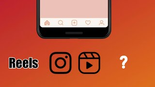 How To Use Iphone Instagram On Android  Share Reels Like Iphone With Timer  Full IPhone Instagram [upl. by Karb]