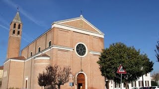 ANNIVERSARIO DEDICAZIONE E SANTUARIO  PARROCCHIA SACRA FAMIGLIA FERRARA [upl. by Macdermot]