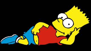 AY CARAMBA  Bart simpson [upl. by Morgun]