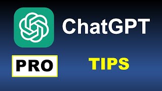 How to use ChatGPT EFFICIENTLY  10 ChatGPT PRO Tips and AI Prompting Hacks [upl. by Keelin41]