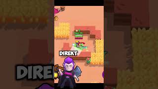 Mortis reagiert auf eure Kommentare brawlstars mortis questionanswer [upl. by Choong]