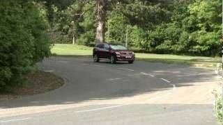 Mazda CX7 review  What Car [upl. by Yelnoc153]