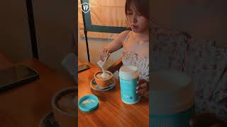 𝗩𝗶𝘁𝗮𝗹 𝗣𝗿𝗼𝘁𝗲𝗶𝗻𝘀 Collagen Coffee [upl. by Elephus]