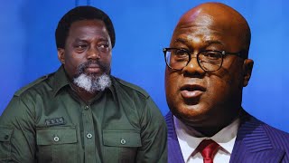 PAR PEUR DE J KABILA FATSHI PREND DES ROUMAINS POUR SA SECURITÉ UN COUP DÉTAT FARDCGR COMPLICENT [upl. by Irec]