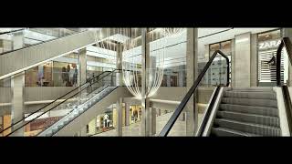 PC Hayatabad Hotel amp Shopping Arcade Peshawar [upl. by Noryt]