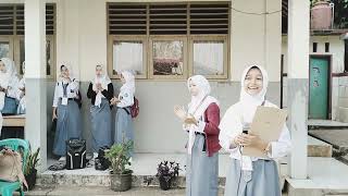 SMA Manbaul Falah Parage  MPLS [upl. by Misaq]