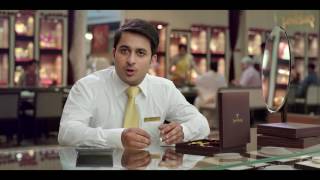 Tanishq Promises TVC Hindi [upl. by Menashem]