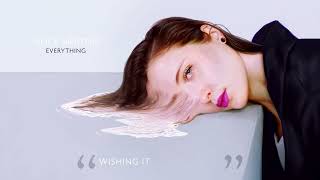 Alice Merton  Everything Official Lyric Video [upl. by Navert720]