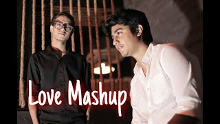 Love Mashup  Shiekh Sadi  Hasan S Iqbal [upl. by Nilek374]