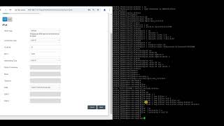 Authenticating and Navigating Sagemcom Fst 5657 with OLT  Successful Registration Walkthrough [upl. by Jochbed218]