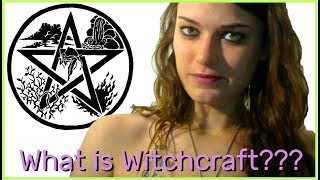 What is Witchcraft [upl. by Tebasile]