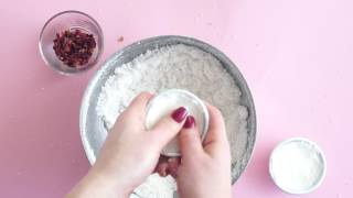 DIY Bruisballen maken [upl. by Lletnuahs]