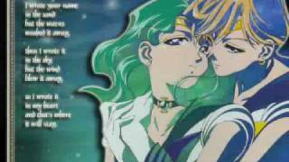 Kaze mo Sora mo Kitto ╚♥with lyrics♥╝ [upl. by Enibas863]