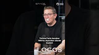 Türkiye Uzay Alanında Nerede  Umut Yıldız  Space Talk shorts [upl. by Elleinad]