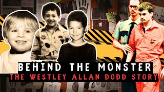 Behind the Monster The Westley Allan Dodd Story  True Crime Investigations True Crime Documentary [upl. by Palocz]