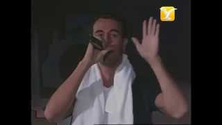 Enrique Iglesias Trapecista  No Llores por Mí Festival de Viña 1999 [upl. by Corell833]