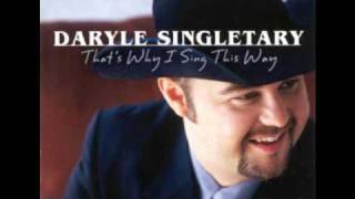 Daryle Singletary  How Can I Believe In You [upl. by Eelsel]