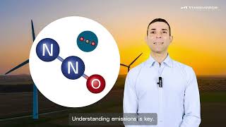 Reducing emissions in nitric acid plants with tertiary abatement systems [upl. by Alorac]