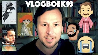 Vlogboek93  Roos van Rijswijk  Louis Couperus  Barry Smit [upl. by Ecinue]