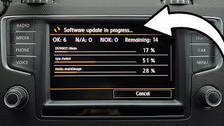 How to update for free Audi MMI Maps  GPS Navigation For almost all Audi Models  step by step [upl. by Riffle]