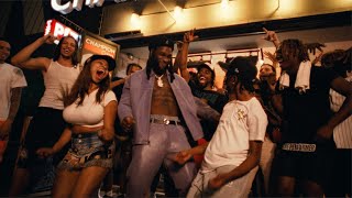 Burna Boy  Big 7 Official Music Video [upl. by Aztiray51]