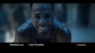 Truvada commercial Not HD [upl. by Amero]