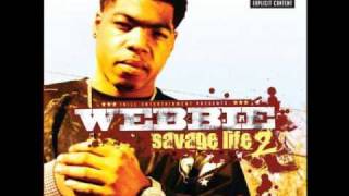 Webbie  I Know Original Version [upl. by Cusick390]