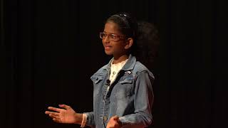 Silencing The Skeptical Mind  Neha Shree SL  TEDxMSCW [upl. by Yeltnarb155]