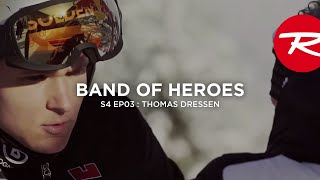 DE ROSSIGNOL Web Story Band Of Heroes  Season 4 Episode 3 THOMAS DRESSEN [upl. by Yeldah962]