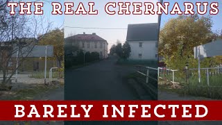 The Real Chernarus  DayZ Standalone [upl. by Constanta]