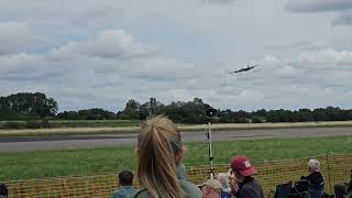 Elvington model air show 2023 [upl. by Ylrae94]