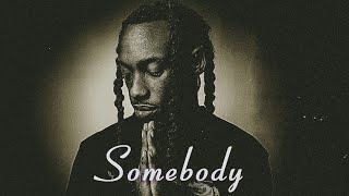 Somebody Official Video [upl. by Aivizt957]