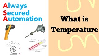 What are the Temperature Units [upl. by Zsuedat]